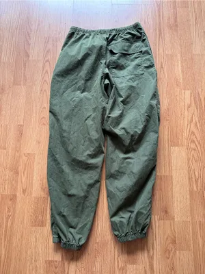 TNA Aritzia Parachute Pant Size Small thumbnail 4