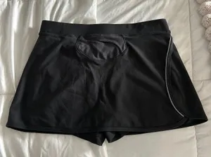 Nike Tennis Skirt thumbnail 2