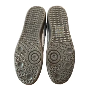 Azalea Wang Bryar Silver Rhinestone Studded Low Top Sneakers Womens‎ Size 11 thumbnail 4