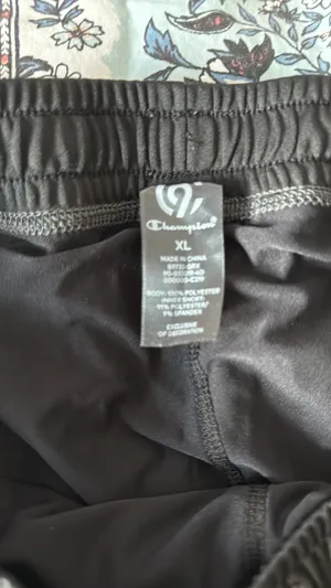 Champion Shorts thumbnail 2