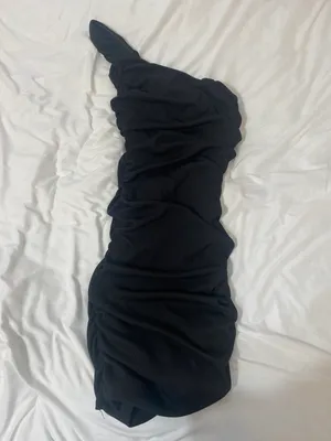 Hello Molly Mini Dress thumbnail 2
