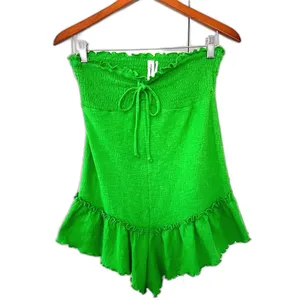 Out From Under Romper Sandstorm Urban Outfitters Size Medium New without tags thumbnail 6