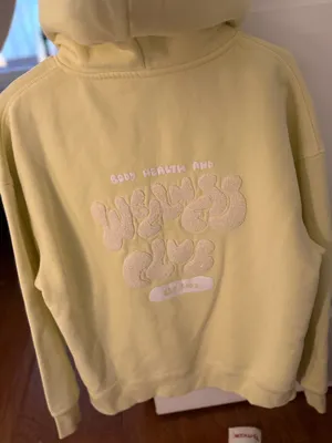 Cotton On Hoodie thumbnail 2