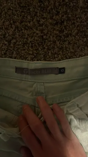 Tractr Blu Shorts thumbnail 2