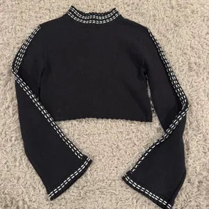 Altar'd State Sweater thumbnail 2