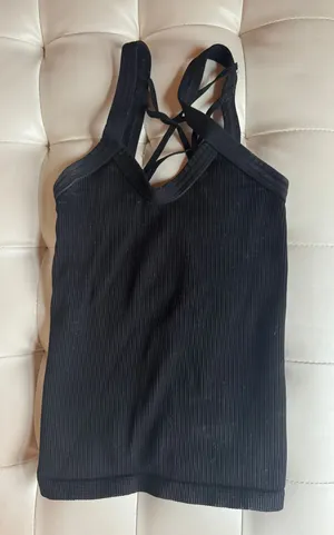 Free People Movement Tank Top thumbnail 1