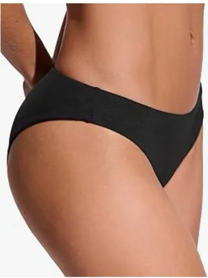 CRZ YOGA Size Small Low Waisted Cheeky Bikini Bottom for Women. New thumbnail 4