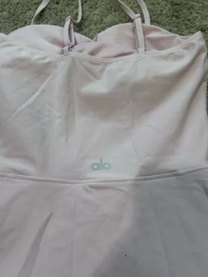 Alo Exercise Yoga Dress thumbnail 3