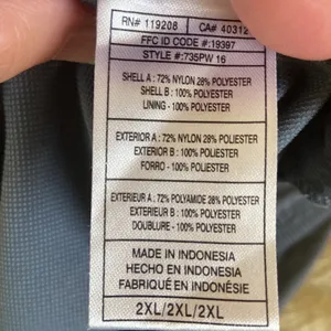 NWT Adidas women’s gray sweatpants 2XL thumbnail 13