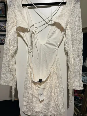 Windsor dress  thumbnail 3