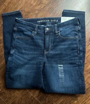 American Eagle Jeans thumbnail 1