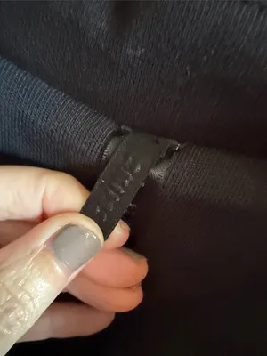 SKIMS Boyfriend Trench Jacket- size XS thumbnail 4