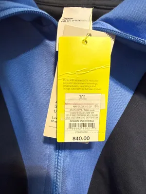 Target Crewneck thumbnail 3