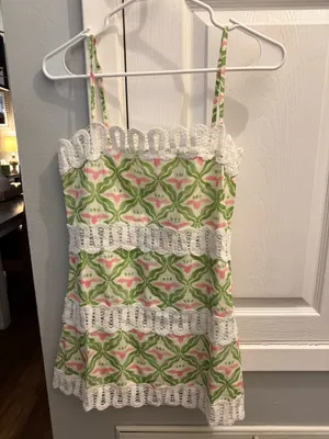 Cocolillys mini dress thumbnail 6