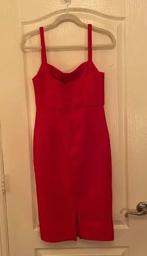 Hello Molly Dress thumbnail 3