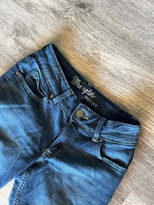 Wrangler Bootcut Jeans Women’s thumbnail 1