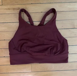 Lululemon Sports Bra thumbnail 1