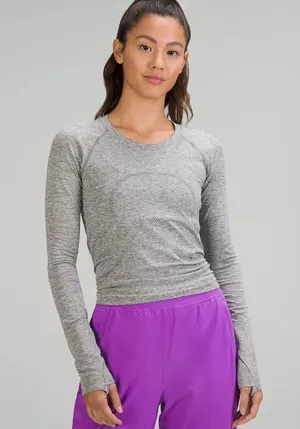 Lululemon Long Sleeve thumbnail 1