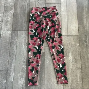 Vitality Balance Athletic Size Medium High-Waisted Ascend Leggings. thumbnail 9