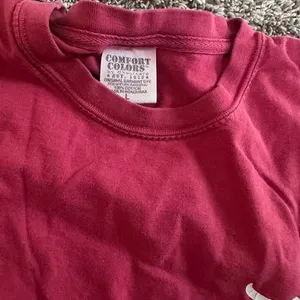 Comfort Colors Alabama Crimson Tide T-Shirt thumbnail 3
