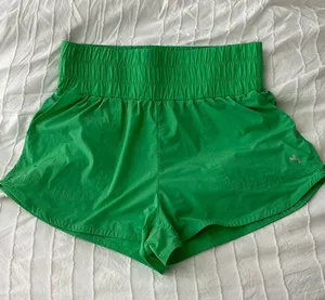 Target Green Shorts thumbnail 1