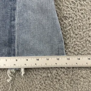 American Eagle Festival Flare Jeans High Rise Boho Retro Women's 10 x 29 thumbnail 11