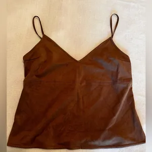 Abercrombie tank top thumbnail 1