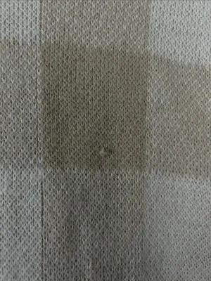 Beige Plaid Women’s Sweater Dress thumbnail 3