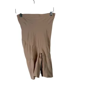 Spanx Sculpt GoFigure Mid Thigh Short Shaper Womens‎ Plus 1x thumbnail 2