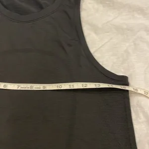 Lululemon swiftly muscle tank thumbnail 4