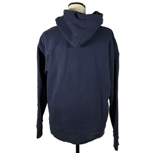 Abercrombie & Fitch Soft Collection Relaxed Fit Embroidered Hoodie | Size Small thumbnail 2