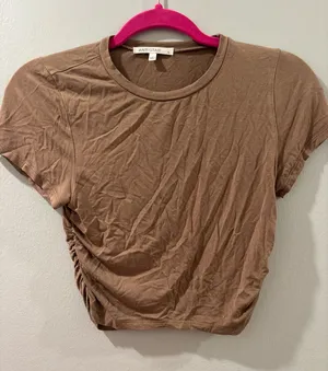 Antistar Tee Brown thumbnail 1