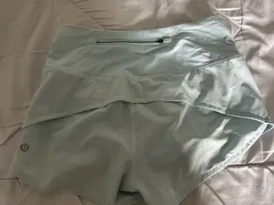 Lululemon Speed Shorts 2.5" thumbnail 1