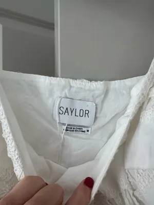 Saylor Dress Mini thumbnail 2