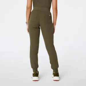 Womens Figs High Waisted Zamora Jogger Scrub Pants / Size Small thumbnail 2
