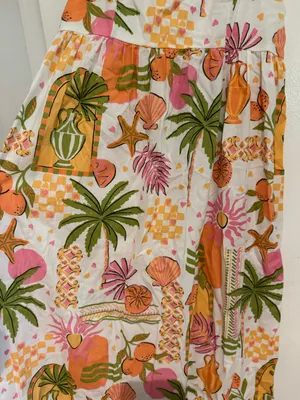 summer dress xs thumbnail 4
