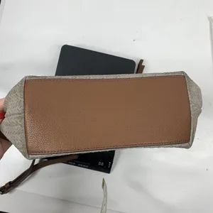 Fossil Leather Crossbody Bag Brown Purse Zippered Pockets Adjustable‎ Travel Bag thumbnail 7
