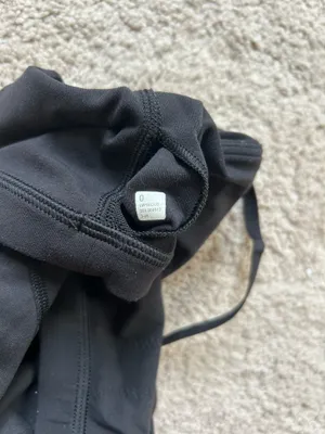 Lululemon Camo Align Tank thumbnail 3