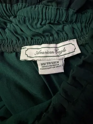 American Eagle top thumbnail 3