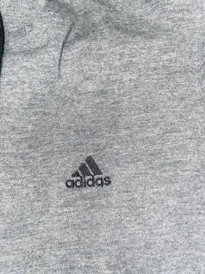 Adidas Hoodie thumbnail 2