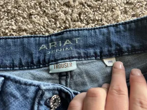 Ariat Jeans thumbnail 2