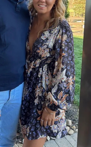 Free People Dress thumbnail 1