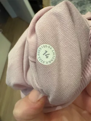 lululemon | Dance Studio Mid-Rise Pant *Regular thumbnail 3