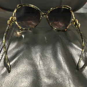 Tortoise Shell Women's Sunglasses Brown thumbnail 12