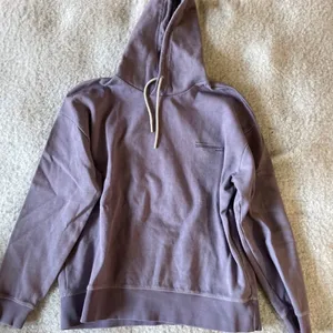 Zara purple hoodie M‎ thumbnail 1