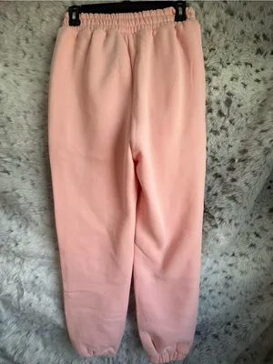134. Comfort xs nwot sweat pants thumbnail 3