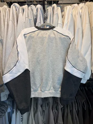 Boys Lie Panel Crewneck thumbnail 2