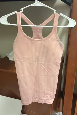 Lululemon Racerback Tank Top thumbnail 1