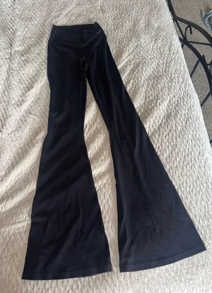 Offline Aerie Leggings Crossover thumbnail 1