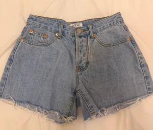 Parke Denim Shorts  thumbnail 1